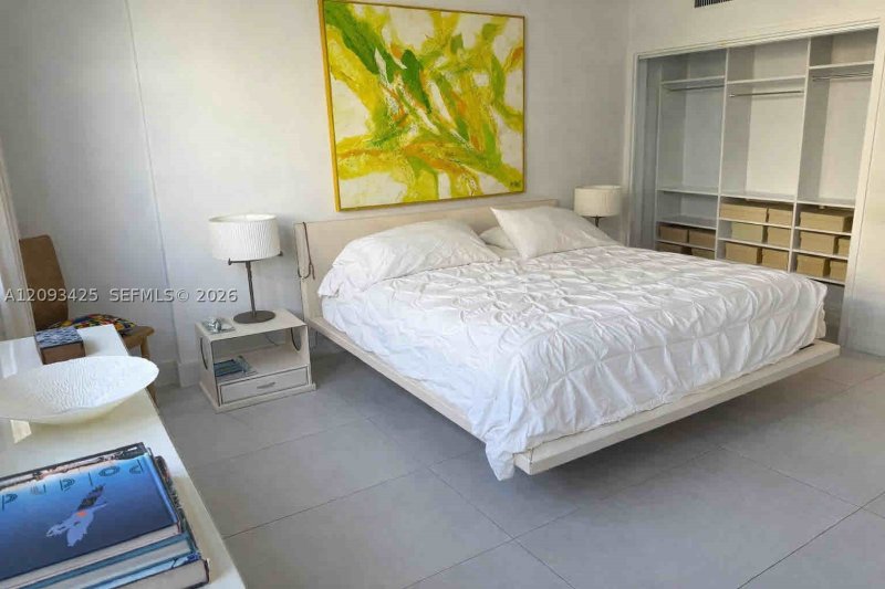 Aluguel de apartamento no Four Winds Condo 505