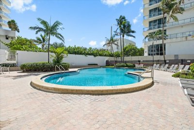 Comprar apartamento en Sian Ocean Residences 4C