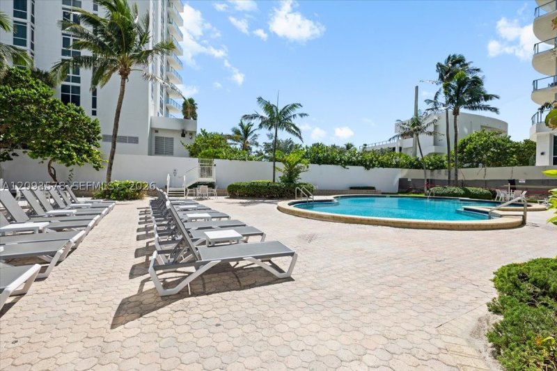 Condo for sale at Sian Ocean Residences 4C