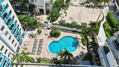 Comprar apartamento en Sian Ocean Residences 4C