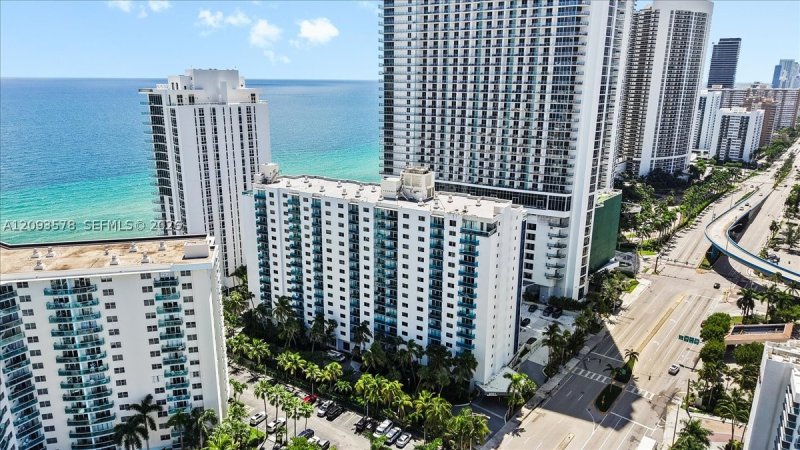 Condo for sale at Sian Ocean Residences 4C