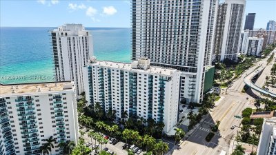 Comprar apartamento en Sian Ocean Residences 4C