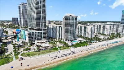 Comprar apartamento en Sian Ocean Residences 4C