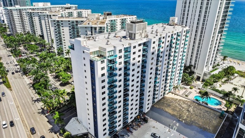 Condo for sale at Sian Ocean Residences 4C