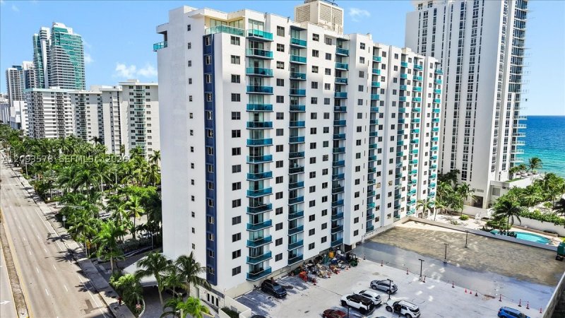 Condo for sale at Sian Ocean Residences 4C