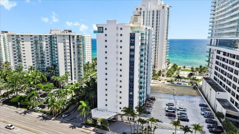 Condo for sale at Sian Ocean Residences 4C