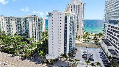 Comprar apartamento en Sian Ocean Residences 4C