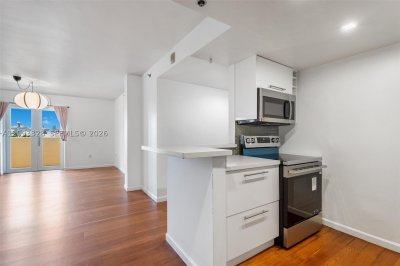 Comprar apartamento en The Ambassadors 405