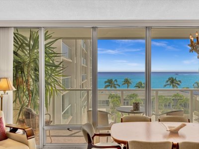 Comprar apartamento no Plaza East 4F