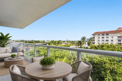 Ten Thousand Plaza Apt #501