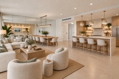 Comprar apartamento no Ten Thousand Plaza 501