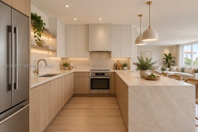 Comprar apartamento no Ten Thousand Plaza 501