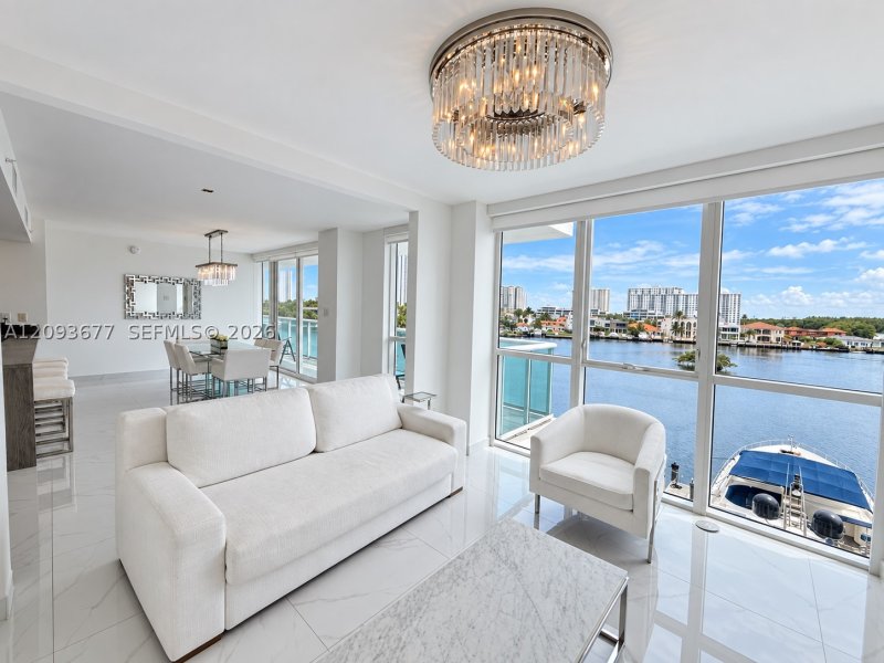 Alquiler de apartamento en 400 Sunny Isles 403