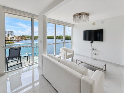 Alquiler de apartamento en 400 Sunny Isles 403