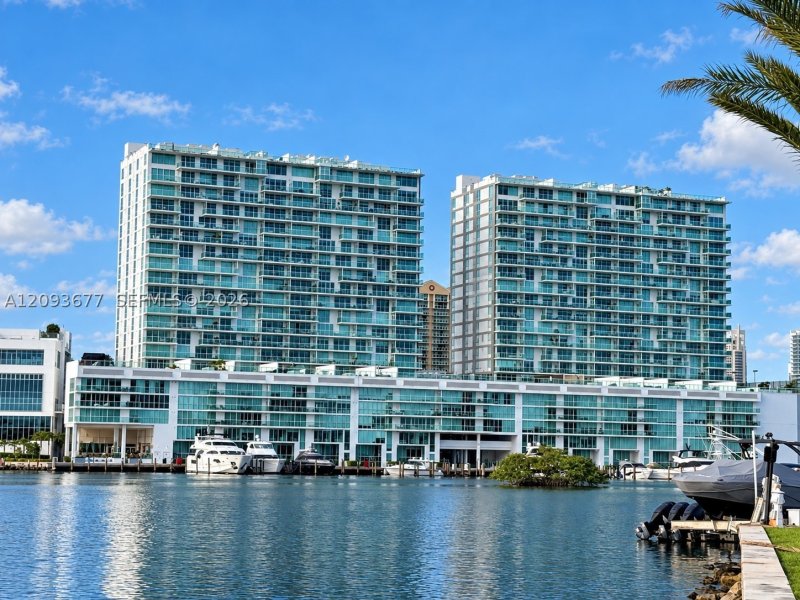 Alquiler de apartamento en 400 Sunny Isles 403