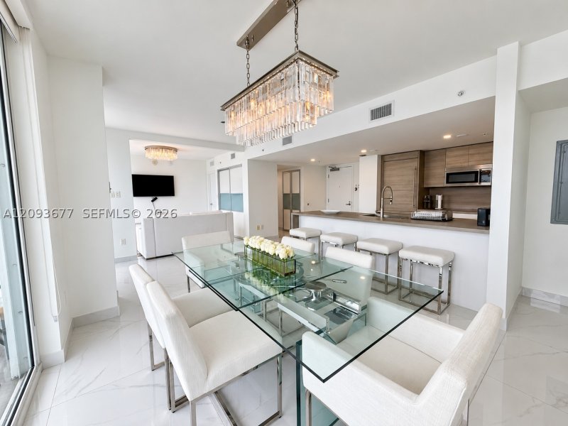 Alquiler de apartamento en 400 Sunny Isles 403