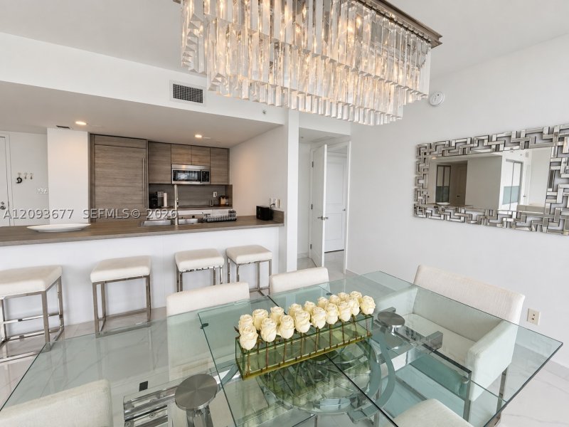 Alquiler de apartamento en 400 Sunny Isles 403