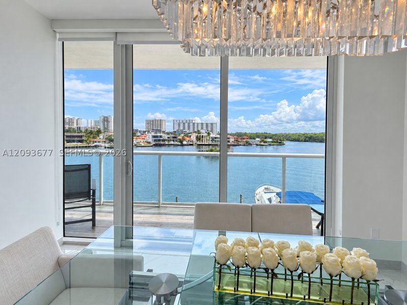 Alquiler de apartamento en 400 Sunny Isles 403