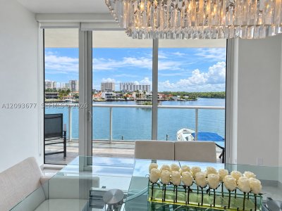 Alquiler de apartamento en 400 Sunny Isles 403