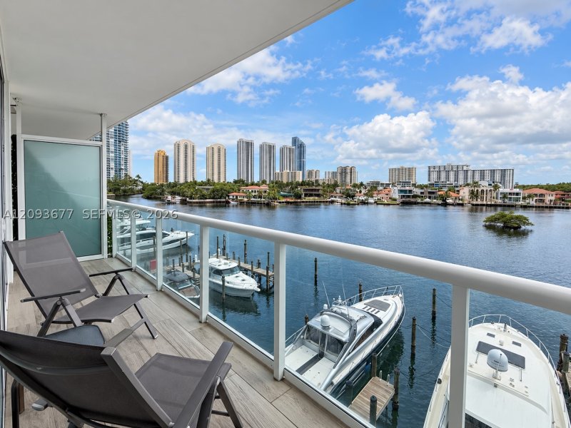 Alquiler de apartamento en 400 Sunny Isles 403