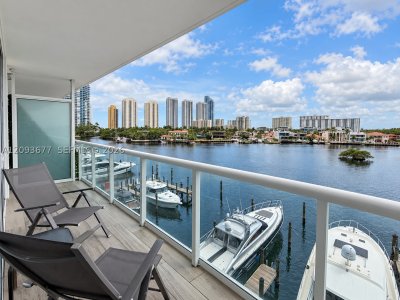 Alquiler de apartamento en 400 Sunny Isles 403