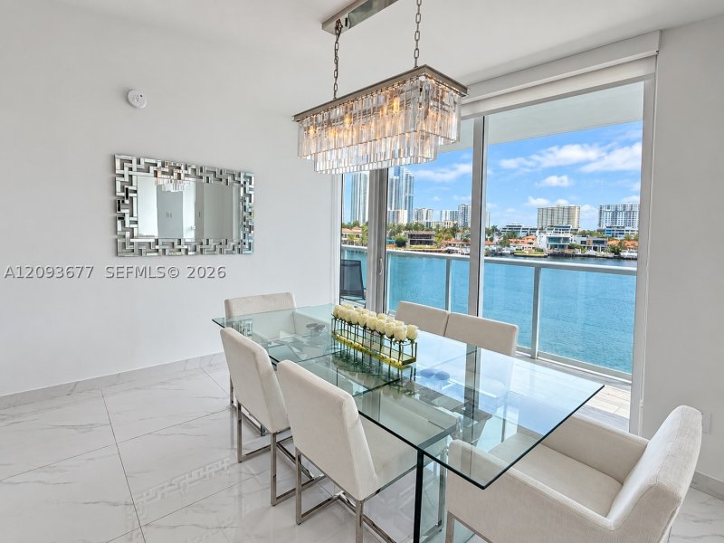 Alquiler de apartamento en 400 Sunny Isles 403