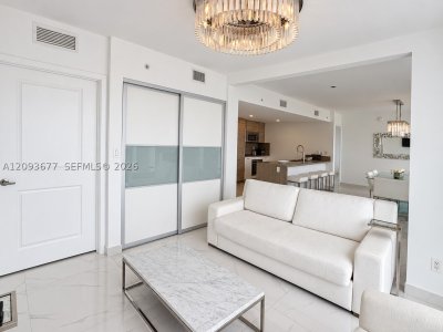 Alquiler de apartamento en 400 Sunny Isles 403
