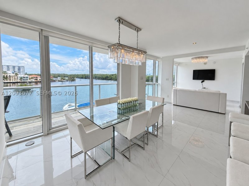 Alquiler de apartamento en 400 Sunny Isles 403