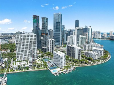 Comprar apartamento en Echo Brickell 1002