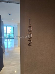 Comprar apartamento en Echo Brickell 1002