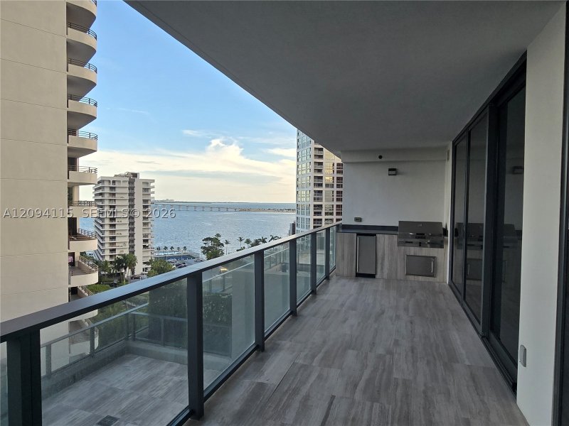 Comprar apartamento en Echo Brickell 1002