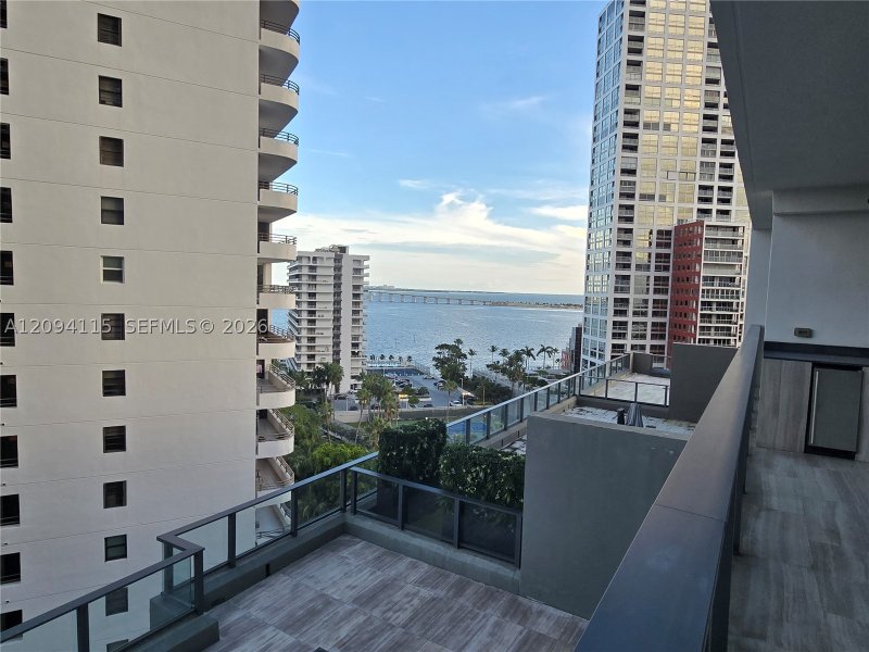 Comprar apartamento en Echo Brickell 1002