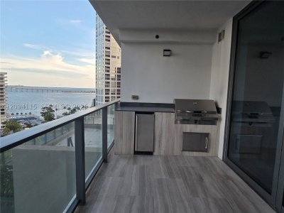 Comprar apartamento en Echo Brickell 1002