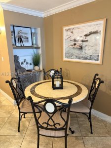 Alquiler de apartamento en The Collins Condo 506