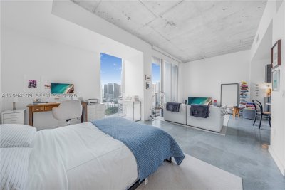 Aluguel de apartamento no Centro Condo 2503