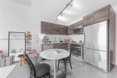 Aluguel de apartamento no Centro Condo 2503