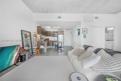 Aluguel de apartamento no Centro Condo 2503