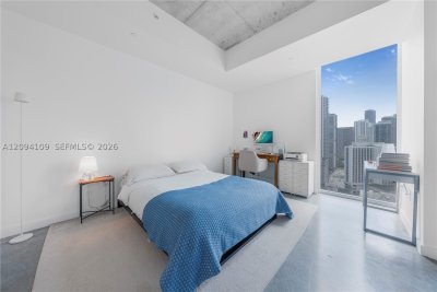 Aluguel de apartamento no Centro Condo 2503
