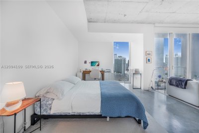 Aluguel de apartamento no Centro Condo 2503
