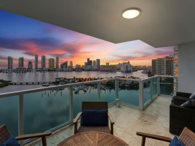 Peninsula I Apt #2006