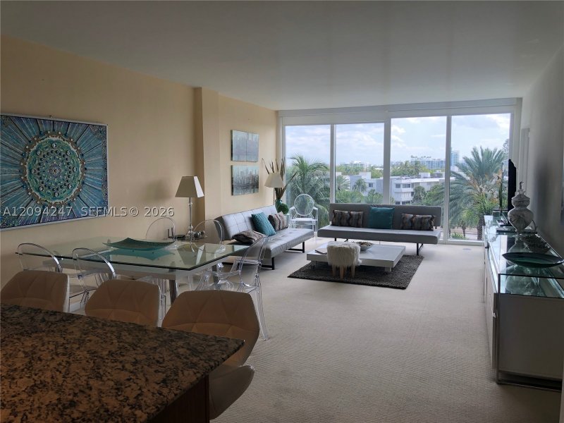 Apartment for rent at Harbour House 427