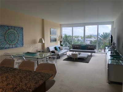 Aluguel de apartamento no Harbour House 427