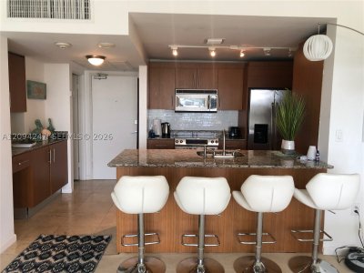 Aluguel de apartamento no Harbour House 427