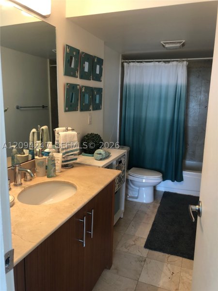 Apartment for rent at Harbour House 427