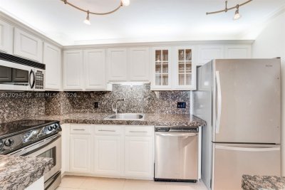 Comprar apartamento en Island Terrace 3C
