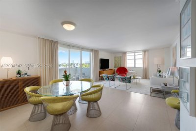 Comprar apartamento en Island Terrace 3C