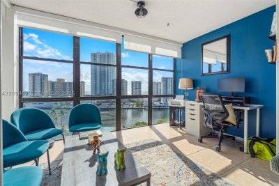 Aluguel de apartamento no Oceanview Park 1006