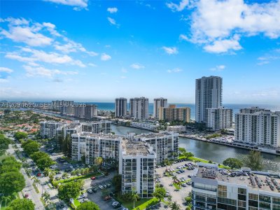 Aluguel de apartamento no Oceanview Park 1006