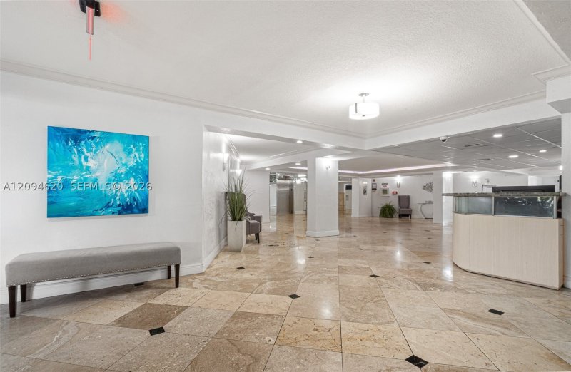 Apartment for rent at Oceanview Park 1006