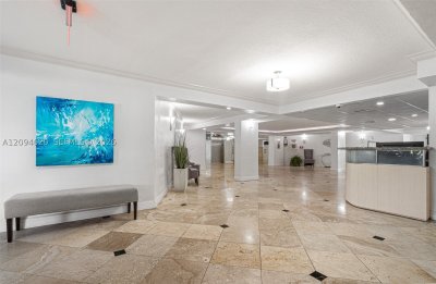 Aluguel de apartamento no Oceanview Park 1006